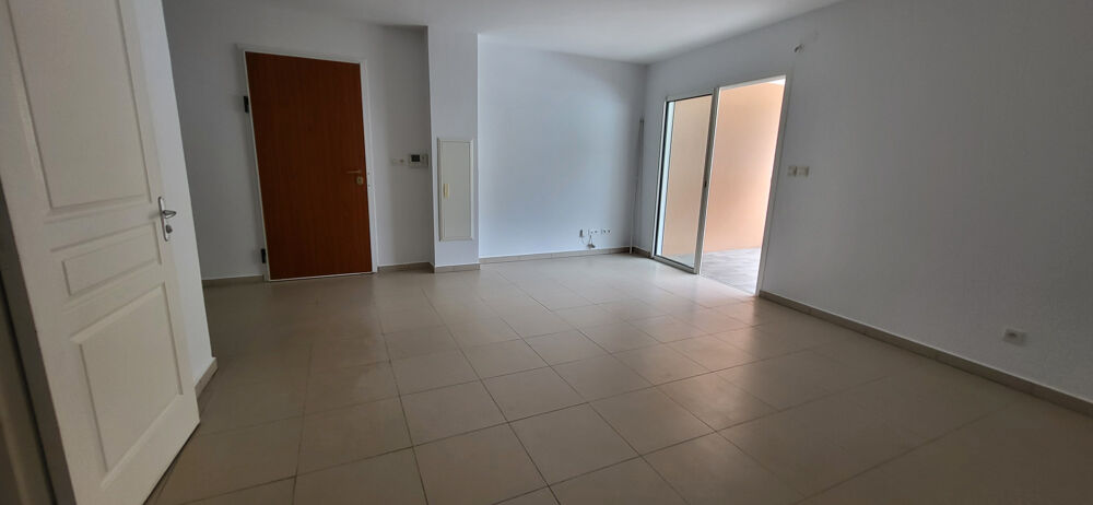 Location Appartement Appartement T2 Providence St denis