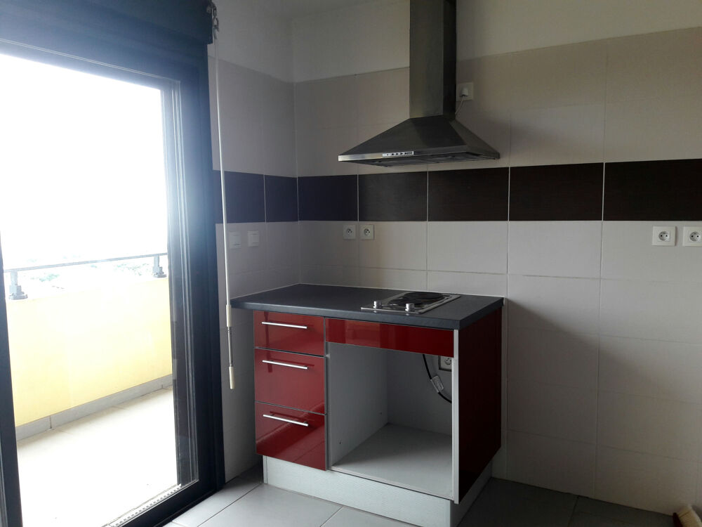 Location Appartement T2 VUE MER LA BRETAGNE libre Mi Novembre St denis