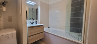  Appartement à louer 2 pièces 36 m²
