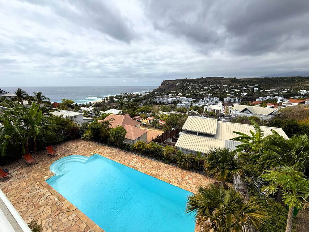 � vendre  Maison Saint-Gilles Les Bains (97434)