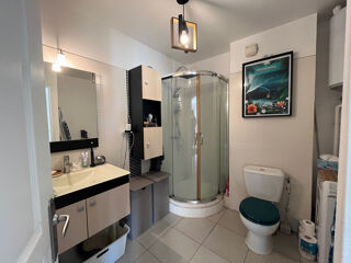  Appartement à louer 2 pièces 50 m²