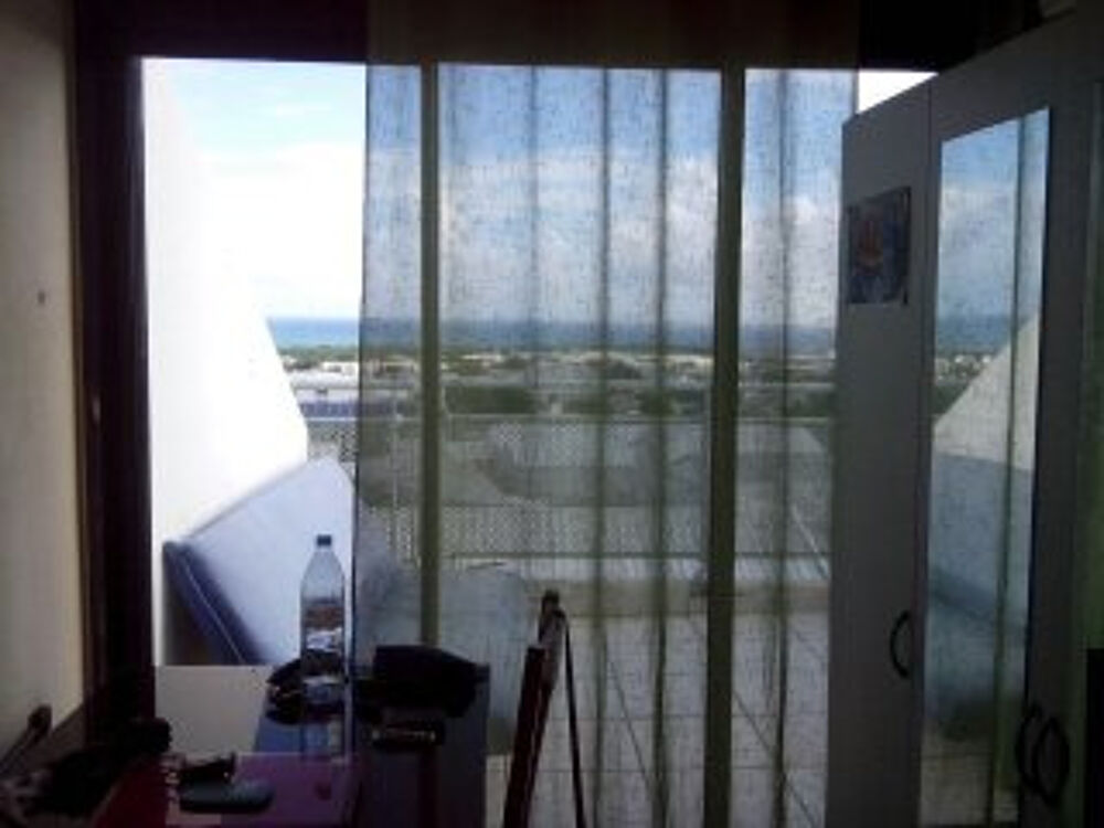 Location Appartement STUDIO DE 18 M2 MEUBLE PROCHE FAC Saint denis