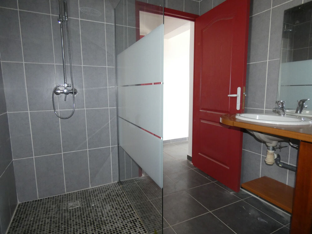 Maison neuve F4 à Bagatelle