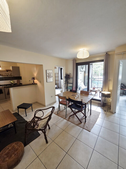  Appartement  louer 3 pices 55 m