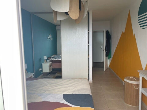  Appartement � louer 3 pi�ces 66 m�