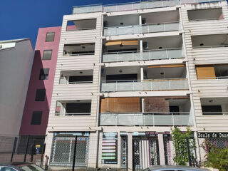  Appartement Sainte-Clotilde (97490)
