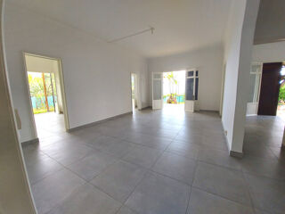 Location Maison Magnifique villa F4/5 avec vue mer St denis