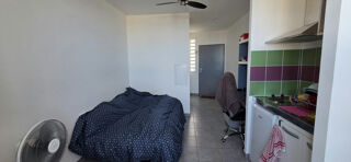 Vente Appartement Studio Saint-Denis Saint denis