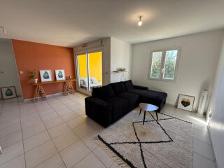  Appartement à louer 2 pièces 50 m²