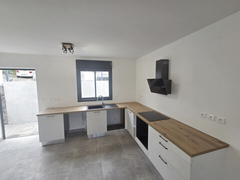  Maison � louer 4 pi�ces 100 m�