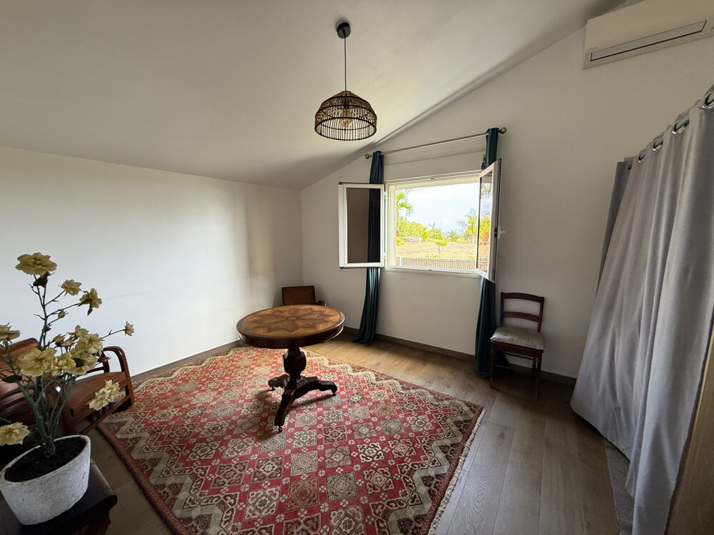 � vendre  Maison Saint-Gilles Les Bains (97434)