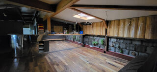  Maison � vendre 10 pi�ces 280 m�