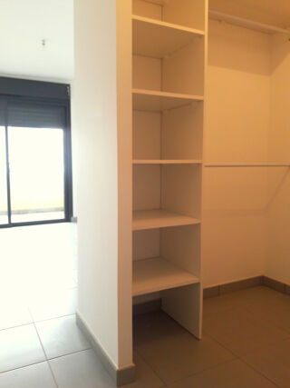 Location Appartement T2 VUE MER LA BRETAGNE libre Mi Novembre St denis