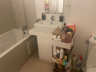  Appartement � vendre 2 pi�ces 45 m�