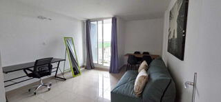  Appartement � louer 1 pi�ce 27 m�