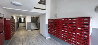  Appartement � vendre 1 pi�ce 17 m�