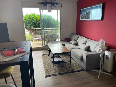  Appartement � louer 3 pi�ces 66 m�