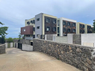  Appartement � vendre 3 pi�ces 60 m�