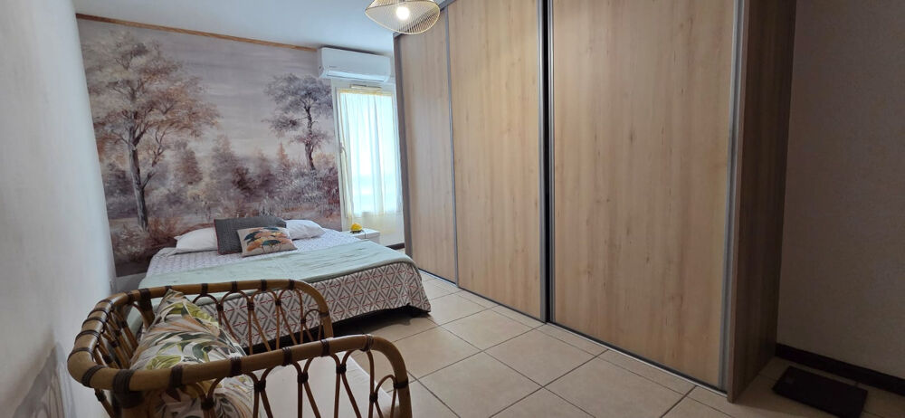 Vente Appartement Vente T2 meublé hors carré d'or St denis