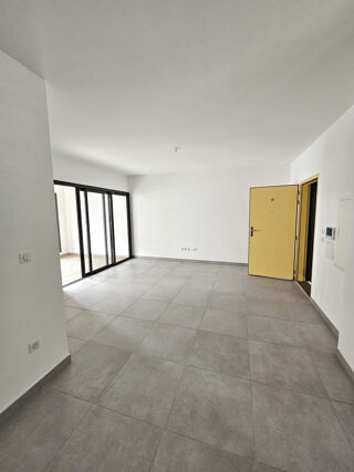  Appartement à louer 3 pièces 62 m²