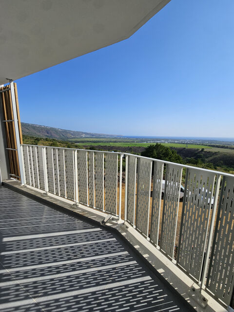  Appartement � louer 3 pi�ces 60 m�