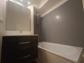  Appartement � louer 1 pi�ce 18 m�