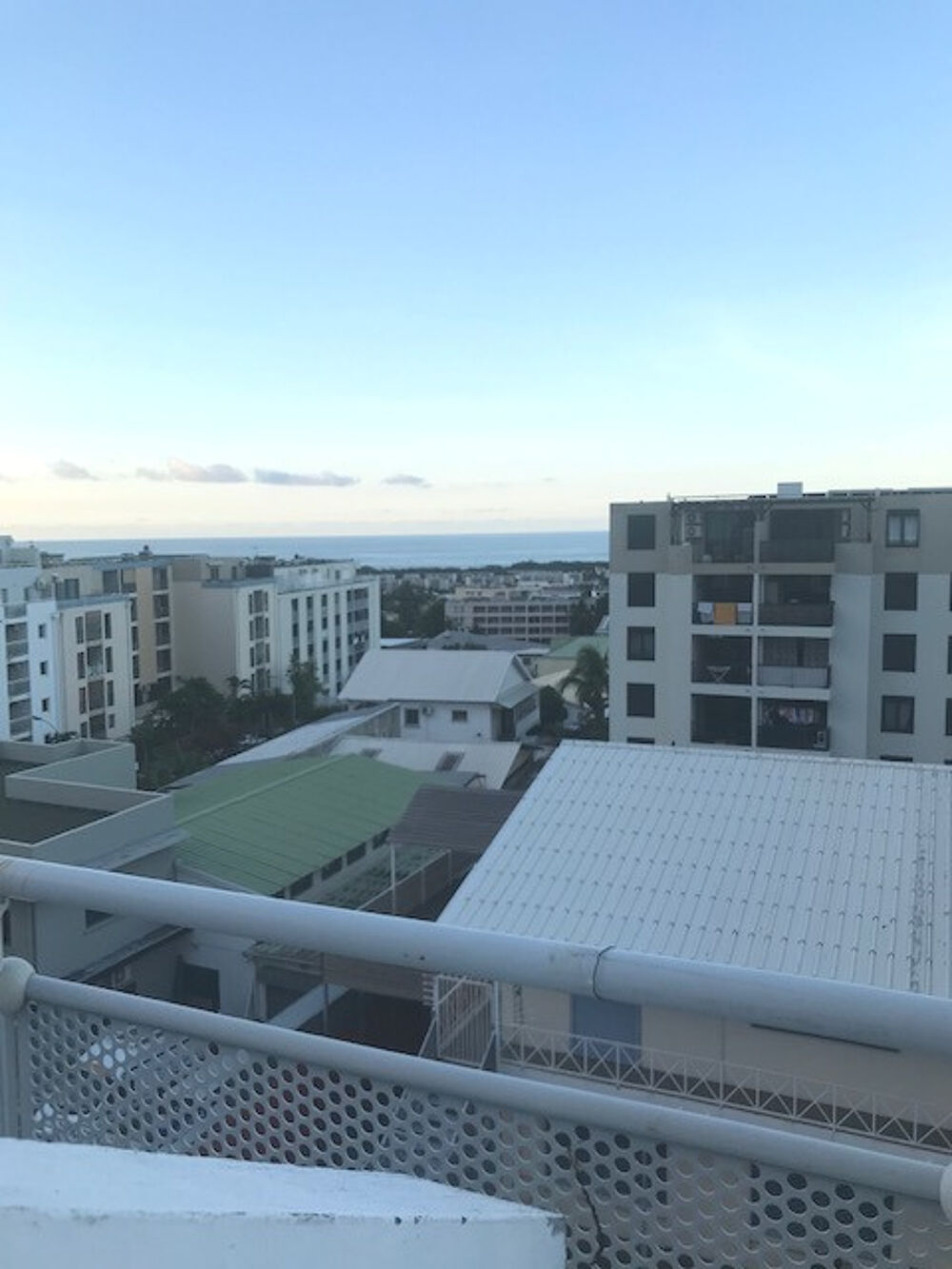 Location Appartement STUDIO DE 18 M2 MEUBLE PROCHE FAC Saint denis