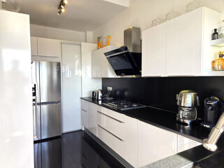  Duplex/triplex à louer 4 pièces 115 m²