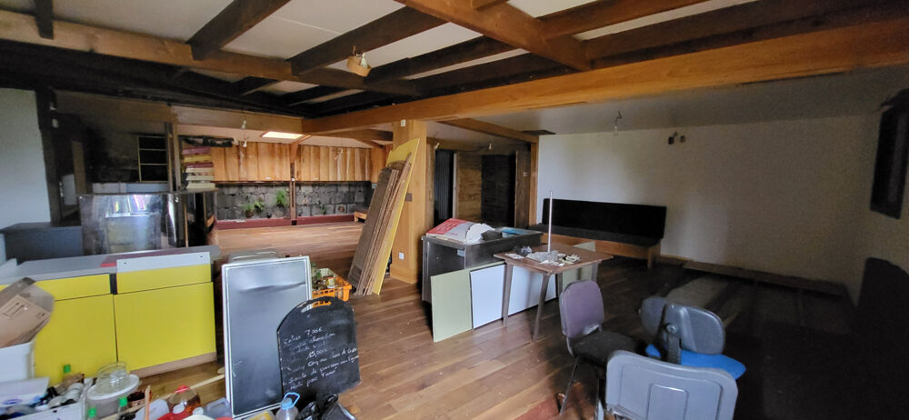 Vente Maison Lot de 2 biens maison plus local commerce à La Plaine des Palmistes La plaine des palmistes