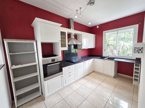  Appartement  louer 5 pices 126 m