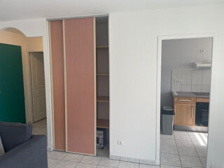  Appartement à louer 2 pièces 47 m²