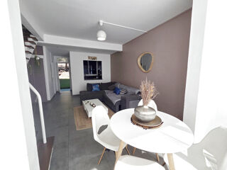  Duplex/triplex � louer 3 pi�ces 59 m�