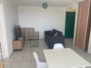  Appartement à louer 2 pièces 47 m²