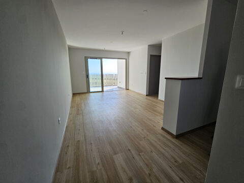  Appartement � louer 3 pi�ces 60 m�