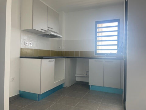  Appartement � louer 2 pi�ces 51 m�