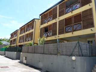  Appartement � louer 2 pi�ces 64 m�