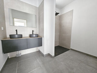  Appartement à louer 3 pièces 62 m²