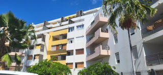  Appartement � vendre 3 pi�ces 60 m�