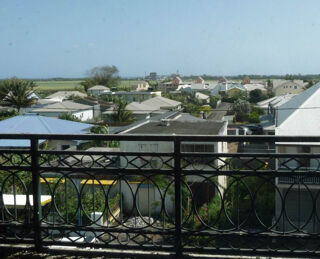  Appartement � vendre 2 pi�ces 44 m�