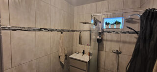  Appartement � vendre 2 pi�ces 44 m�