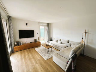  Appartement � vendre 3 pi�ces 64 m�