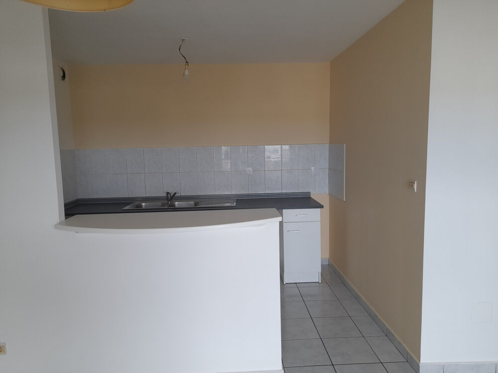 Vente Appartement Appartement T2 Saint-André St andre