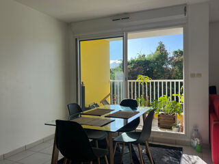  Appartement à louer 2 pièces 50 m²