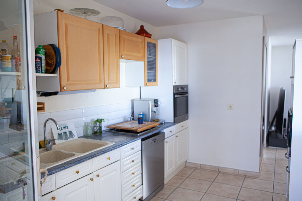 Villa avec piscine 4 pièces à louer à Saint-Leu avec LNA