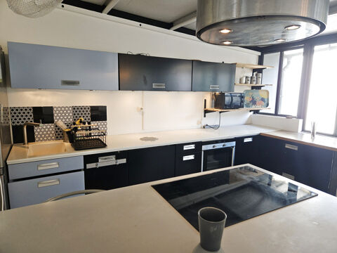  Maison � louer 5 pi�ces 118 m�