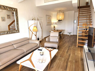  Duplex/triplex à louer 4 pièces 115 m²