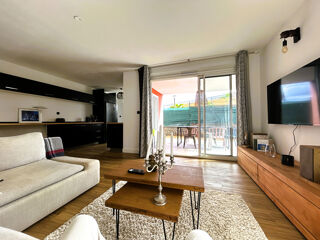  Appartement � vendre 3 pi�ces 64 m�