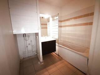  Appartement à vendre 3 pièces 56 m²