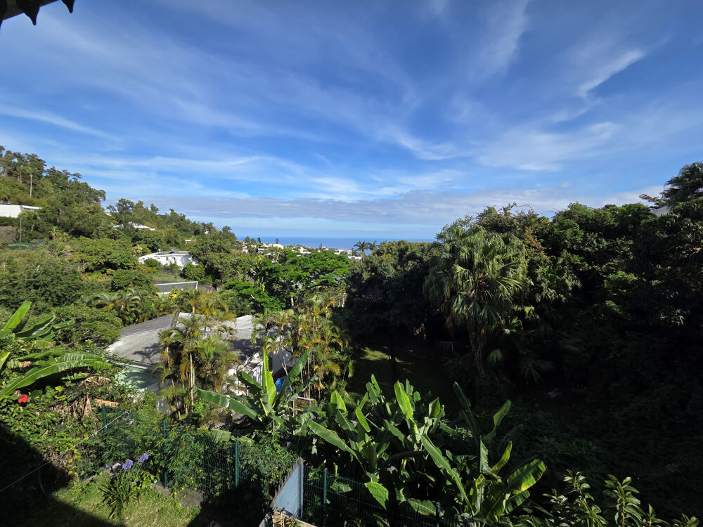 A louer T2 meublé La Montagne vue mer