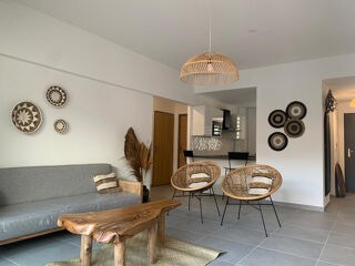  Appartement à louer 3 pièces 71 m²